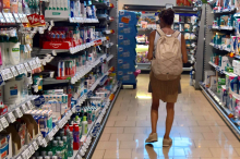 In Österreich : Millionen für Haut und Haare: Ausgaben für Pflegeprodukte steigen 