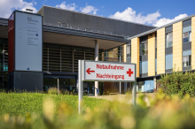 Eine Million für Schwarzach, um Liezens Patienten zu versorgen