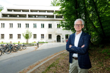 Oberster steirischer Denkmalschützer: „Ich bin kein Balkon-Muppet“