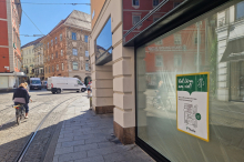Graz: Thalia startet Ende Juli auf dem Grazer Hauptplatz, Neustart auch in der Annenstraße