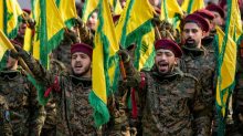 Iran-Newsblog: USA und Iran wollen Gespräche in Gang bringen