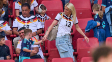 Fußball-WM: Wer sind die Partnerinnen der deutschen WM-Stars?