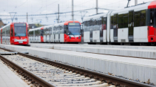 Unwetter-Folgen: Hitze legt Server der Kölner Verkehrs-Betriebe lahm