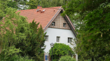 Literatur: Das kleine Buckow in Brandenburg soll „Brecht-Stadt“ werden