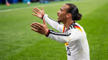 Leroy Sané: Die deutsche Reizfigur