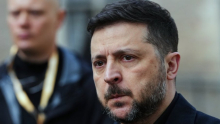 FINSKI POLITIČAR UPUTIO DRAMATIČNO UPOZRENjE: Zelenski opasnost po bezbednost čitave Evrope
