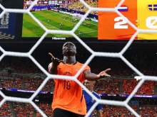 Katastrofa Švedov v Teksasu, odjeknila je oranžna petarda!