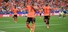 WM 2026 Live: Niederlande schlagen Schweden 5:1