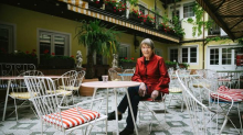 Renate Welsh: »So nackert wollte ich eigentlich gar nicht sein«