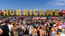 Kriminalität: Mutmaßliche Ticketbetrüger bei Hurricane-Festival gefasst