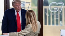 Diplomatischer Eklat: Meloni zu Trump: „Meine Beliebtheit geht dich nichts an“