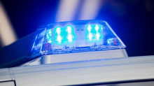 Polizei ermittelt zur Ursache: 68-Jähriger stirbt nach Motorradunfall in Lambsheim