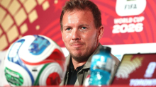 DFB-Aufstellung: Mit diesen Spielern will Nagelsmann die Elfenbeinküste besiegen