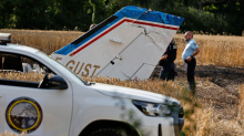 Unglück: Ubisoft-Mitgründer stirbt bei Flugzeugabsturz in Frankreich
