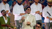 Reggaeton und Pop: Bad Bunny heizt bei Deutschland-Shows in NRW ein