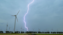 Wetter: Hitze und Unwetter in Deutschland