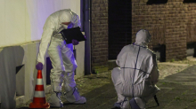 Polizeieinsatz in Krefeld: Tödliche Schüsse eines Polizisten: 41-Jähriger stirbt