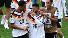 Pressestimmen: „Deutschland ist eben Deutschland“