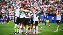 WM-Erfolg gegen Elfenbeinküste: „Deutsches Epos“: Pressestimmen zum 2:1-Sieg des DFB-Teams