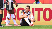 WM 2026: Große Sorgen nach Schlotterbeck-Verletzung