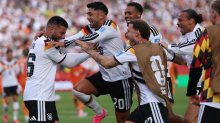 2. WM-Vorrundenspiel: Undav trifft doppelt – Deutschland gewinnt 2:1 gegen die Elfenbeinküste