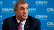 Soziales: Söder fordert Bürgergeld-Kürzung