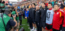 WM 2026 Live: Julian Nagelsmann teilt Fotografen-Ärger von Thomas Tuchel