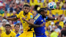 WM 2026: Ecuador-Remis verhilft DFB-Team zum Gruppensieg – das war die WM-Nacht