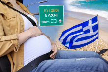 Da li trudnice stvarno vraćaju sa granice i smete li na more dok ste na bolovanju? Evo šta vaš čeka, jedna greška vas može dovesti do otkaza!