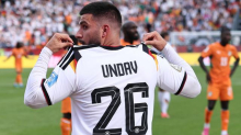 Deniz Undav: Einer ganz nach dem Geschmack der deutschen Fußballfans