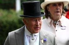 London: König Charles III. will Steuerzahlungen offenlegen