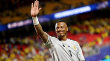 Curaçao: Ein 0:0 für die Ewigkeit