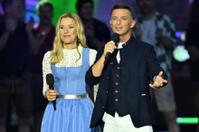 Musi-Sommer-Open-Air 2026: Die Stars wurden gebadet