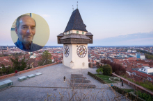  US-Amerikaner zog es nach Graz: „Trump war der letzte Schub“ 