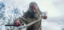 »The Death of Robin Hood«: Ein neuer Film zeigt unbekannte Facetten von Robin Hood