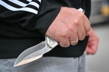 Streit in Villach: 18-Jähriger stach Jugendlichen in die Brust