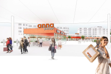 Graz: Die Annenpassage wird zur „Anna Passage“: Zweiter neuer Mieter kommt