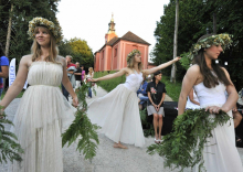 Kako zvenijo pisave letošnjih finalistov za nagrado kresnik v igralskih interpretacijah?