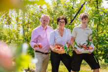 Angespannte Lage : Ist der steirische Obstbau in der Krise?