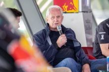 Helmut Marko: „Für Normalsterbliche ist das alles nicht mehr machbar“