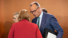Eintrittsalter, Minijob, Beamte: Das sind die Kernvorschläge der Kommission zur Rentenreform