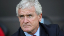 „Zutiefst erschüttert“: Fußball-Legende Hughes trauert um seinen Sohn