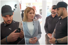ISKORISTIO DRŽAVNE SUBVENCIJE, SADA ŽELI SVE DA 