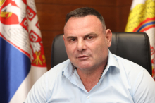 INTERVJU NEDELJE - MILE JANDRIĆ, DIREKTOR UIKS: Cilj sistema je da se osobe lišene slobode nakon kazne vrate u društvo i ne ponove krivično delo