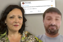 SRPSKA KNJIŽEVNICA SE PREDSTAVILA KAO FAN ZLOGLASNOG KAVČANINA: Jelena Lengold instalirala Telegram da bi pratila bizarne video-snimke kriminalca u bekstvu!