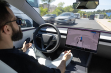 Fahrerassistenzsystem FSD : Schweden hat Bedenken, noch keine europaweite Genehmigung für Tesla