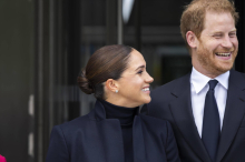 Prinz Harry und Familie wollen wieder nach Großbritannien reisen