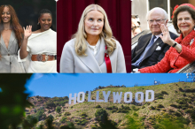 Carl Gustaf und Silvia: Ein Herz und eine Krone