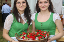 Neuer Glanz für das Wisperndorfer Rüsthaus