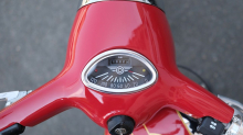 Historische Fahrzeuge: Rennsporthistorie und Jugendträume bei Jawa-Treffen